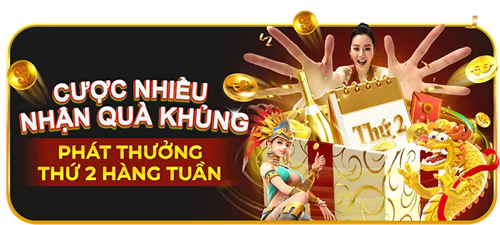 Sự kiện đặc biệt dwin68 app
