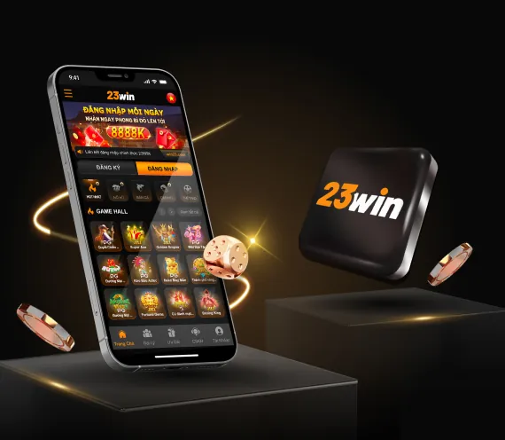 Ưu đãi và khuyến mãi hấp dẫn tại dwin68 app