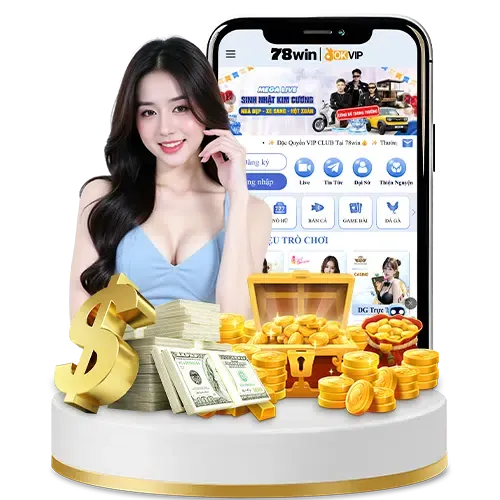 Kho game đa dạng của dwin68 app