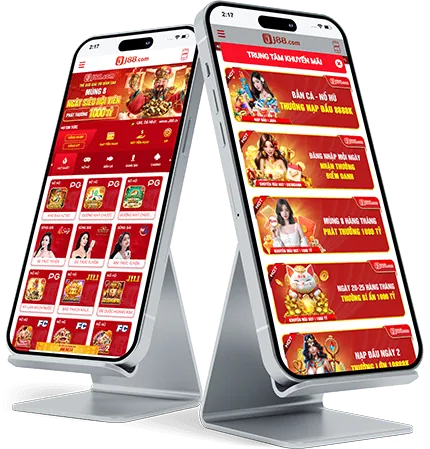 Giao diện dwin68 app trực quan và mượt mà