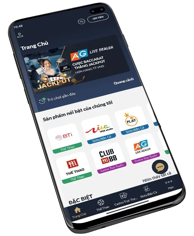 Định vị thương hiệu dwin68 app