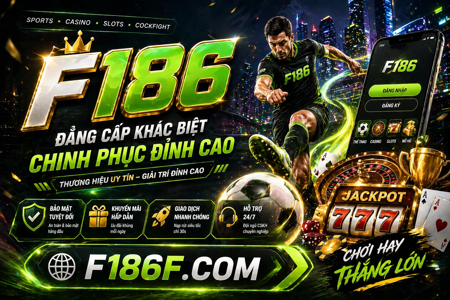 Nền đăng ký dwin68 app với các yếu tố trò chơi và bảo mật